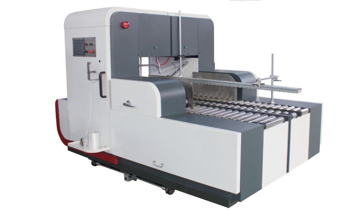 OZD全自動(dòng)PE打包機(jī)